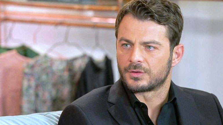 Γιώργος Αγγελόπουλος: «Φυσικά θα πήγαινα να κοινωνήσω, δεν με ενοχλεί η πανδημία»