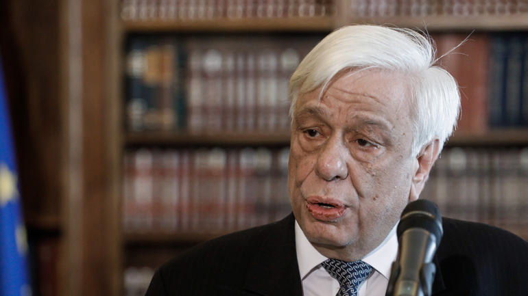 Π. Παυλόπουλος: «Τεχνολογική Ανεργία»: Το επικίνδυνο φαινόμενο της περιθωριοποίησης