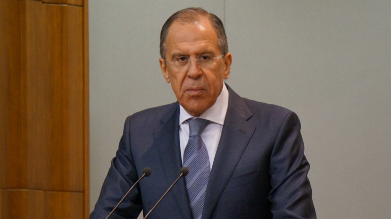 Κυρώσεις της Ρωσίας σε κρατικούς αξιωματούχους Γερμανίας και Γαλλίας για την υπόθεση Ναβάλνι