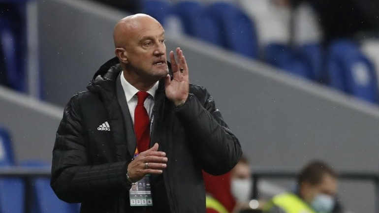 Ουγγαρία: Θετικός στον κορωνοϊό ο προπονητής Μάρκο Ρόσι