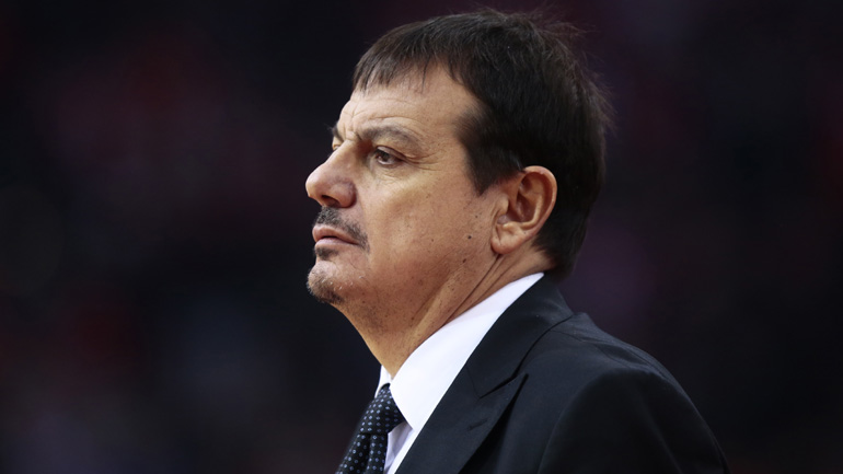 Αταμάν: «Έχουμε ένα δύσκολο εκτός έδρας παιχνίδι στην Αθήνα»