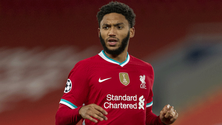 Χειρουργήθηκε ο Γκόμεζ, κινείται για την απόκτηση αμυντικού η Λίβερπουλ