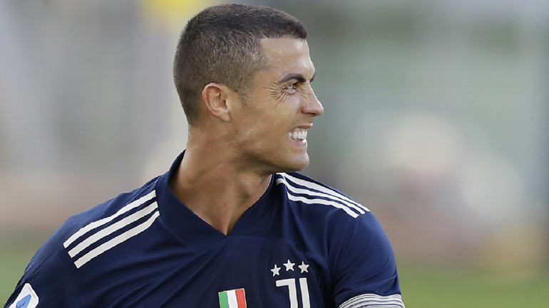 «Έκανε πρόταση για τον Ρονάλντο η Μάντσεστερ Γιουνάιτεντ»