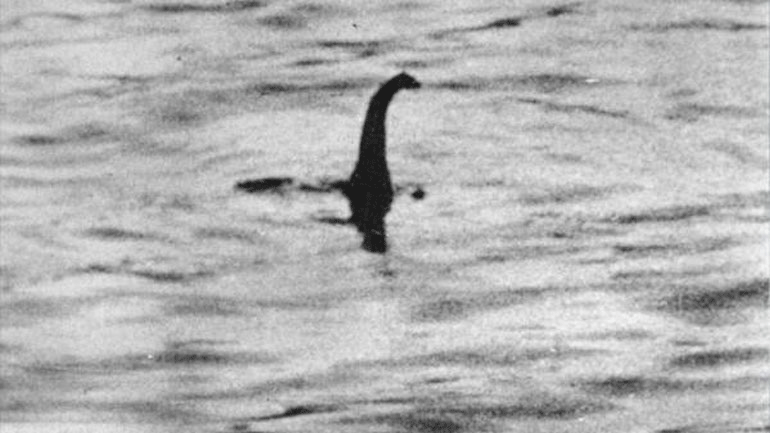 Το τέρας του Λοχ Νες και η ιστορία του