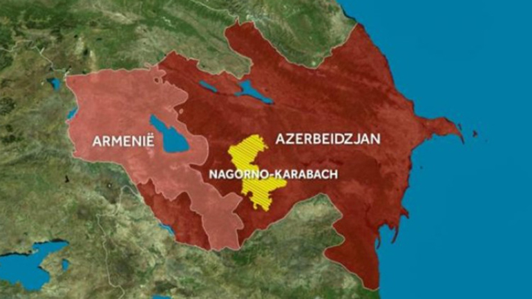 «Η Ρωσία και η Τουρκία είναι οι νικητές στο Ναγκόρνο-Καραμπάχ»