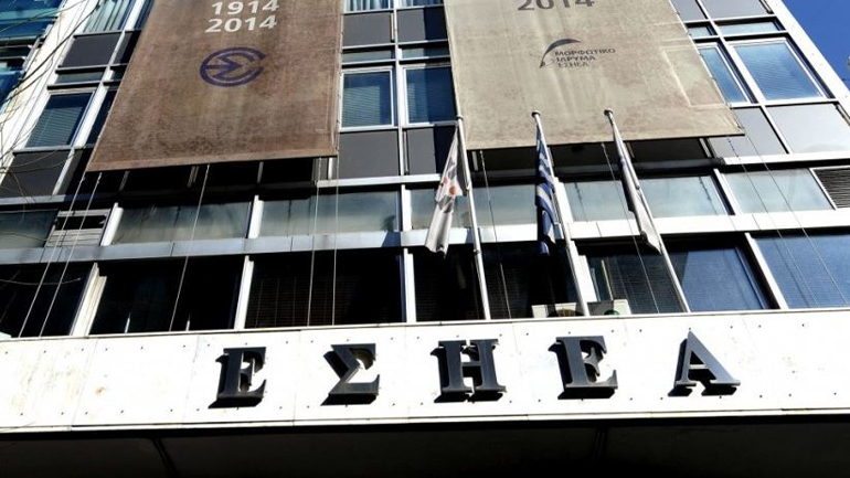 Παρέμβαση της ΕΣΗΕΑ προς τις διοικήσεις των MME για τήρηση των πρωτοκόλλων ασφαλείας στους χώρους εργασίας