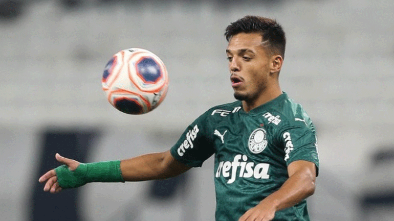 Βραζιλία: Θετικός στον κορωνοϊό ο Μενίνο – Αποκλείστηκε από την αποστολή της «σελεσάο»