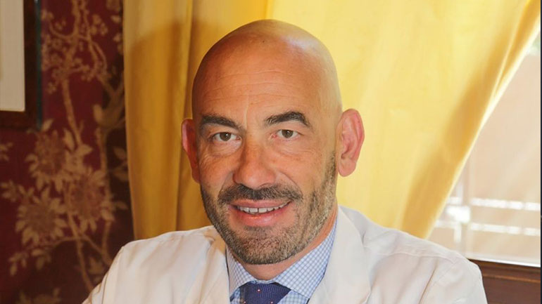 Συμβουλές για ιατρική φροντίδα από το σπίτι σε ασθενείς με κορωνοϊό Συμβουλές για ιατρική φροντίδα από το σπίτι σε ασθενείς με κορωνοϊό