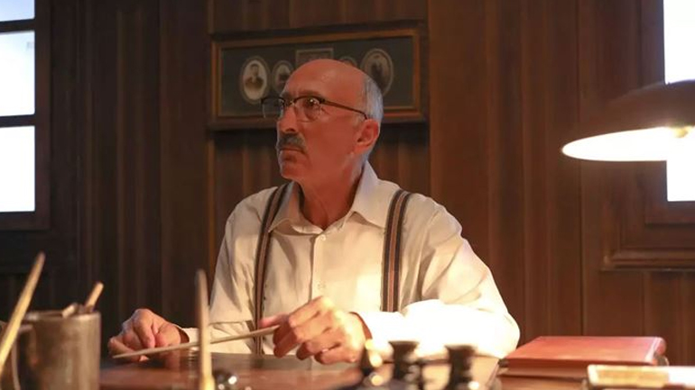 Ο Παύλος Ορκόπουλος μιλάει για τις εξελίξεις στις «Άγριες Μέλισσες»