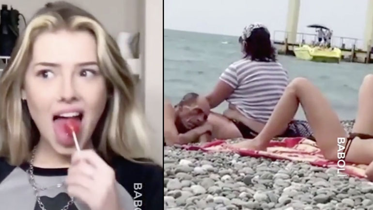 Σύντομη συλλογή με αστεία βίντεο