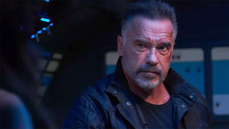 Ο Άρνολντ Σβαρτσενέγκερ ξεκινάει τηλεοπτική καριέρα