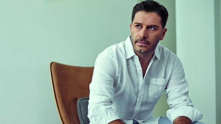 Αλέξανδρος Μπουρδούμης: «Η συμμετοχή μου στο Bachelor ήταν αναπάντεχη»