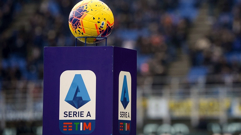 Ιταλία: Στα 104 τα κρούσματα κορωνοϊού στην Serie A, μοναδική «καθαρή» ομάδα η Ουντινέζε