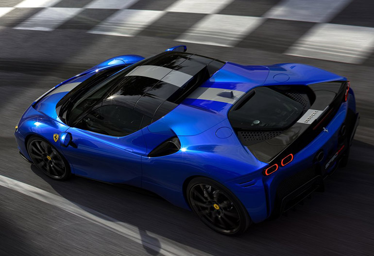 Θεέ μου! Τι γραμμές...