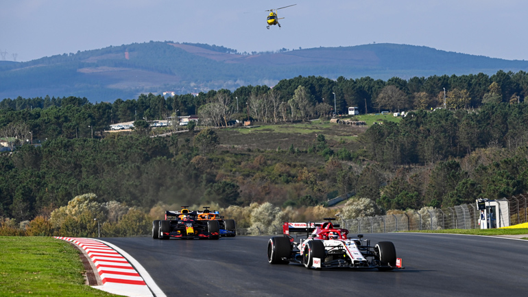 Με προβλήματα ξεκίνησε το GP της Τουρκίας