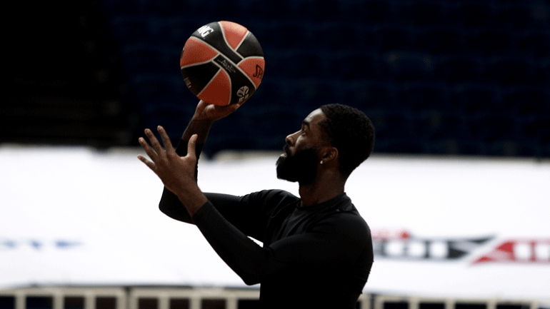 ΑΕΚ: Δικαίωσε τους ατζέντηδες του Σαντ-Ρος το Πειθαρχικό όργανο της FIBA