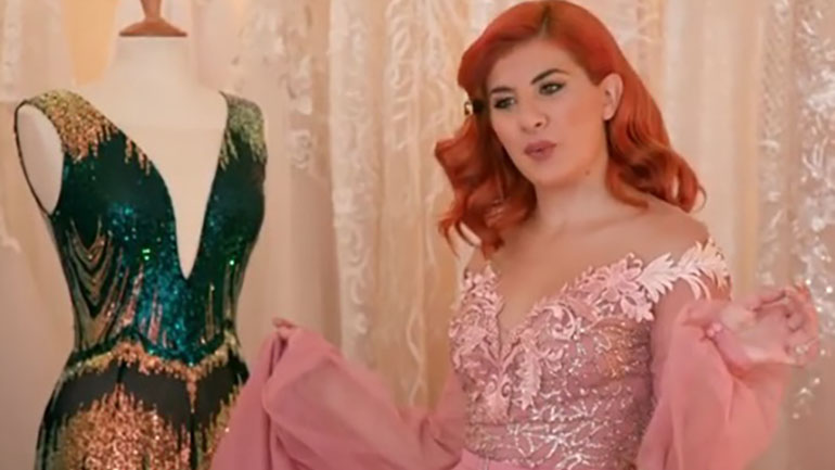 The Bachelor: Αμήχανος ο Παναγιώτης Βασιλάκος με τη Νικολέττα