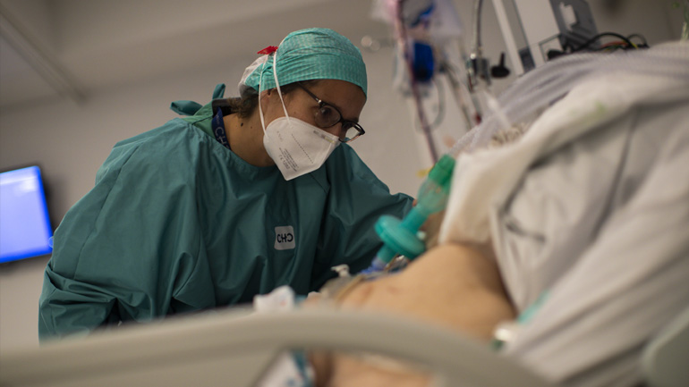 Κύπρος-Covid-19: Lockdown σε Λεμεσό και Πάφο