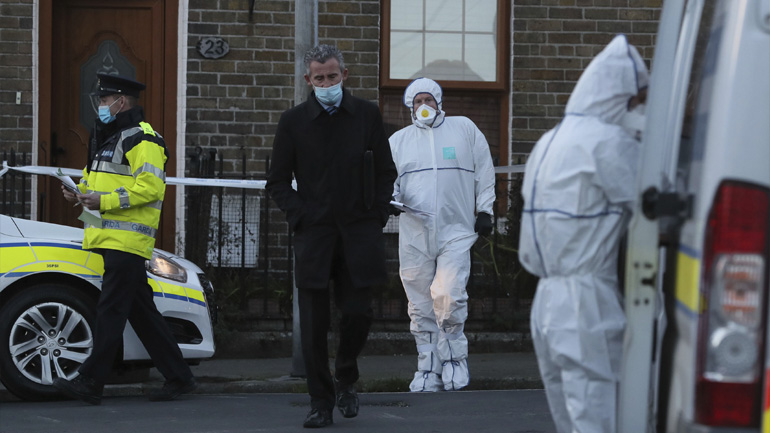 Χαλάρωση μέτρων στην Ισλανδία – Αισθητή μείωση κρουσμάτων Covid-19