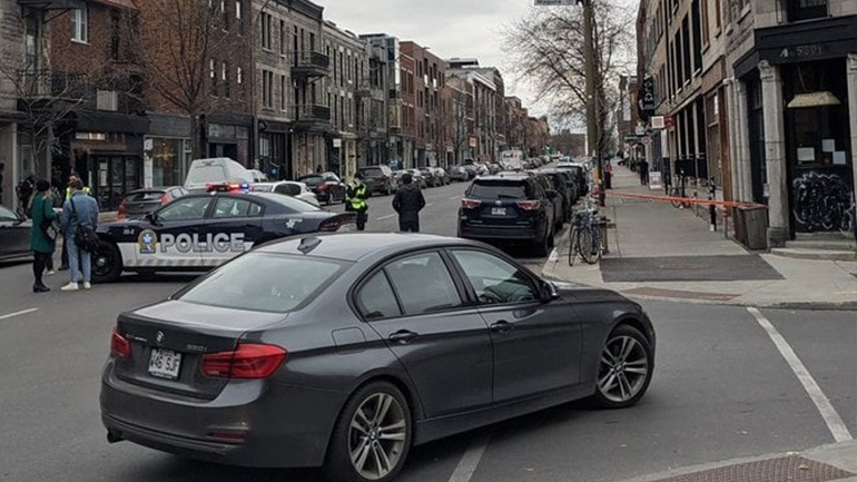 Αναφορές για κατάσταση ομηρίας στα γραφεία της εταιρείας βιντεοπαιχνιδιών Ubisoft στον Καναδά