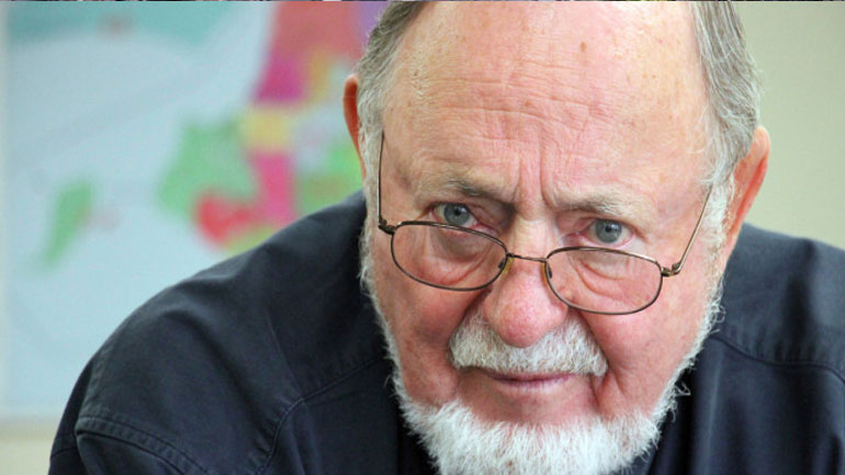 Γερουσιαστής από την Αλάσκα ειρωνευόταν τον κορωνοϊό και… κόλλησε