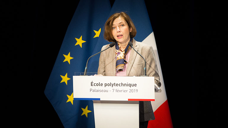 Οι γαλλικές δυνάμεις σκότωσαν έναν στρατιωτικό αρχηγό της Αλ Κάιντα στη Βόρεια Αφρική