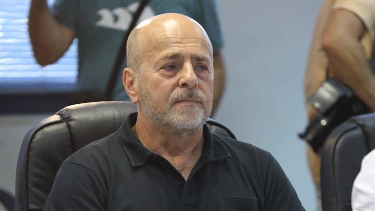 Παναθηναϊκός: Προς τα μέσα Δεκέμβρη αποφασίζει ο Αλαφούζος για διευθυντή ποδοσφαίρου