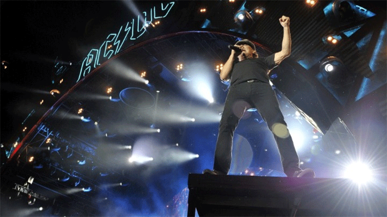 «Realize», καινούργιο τραγούδι από τους AC/DC