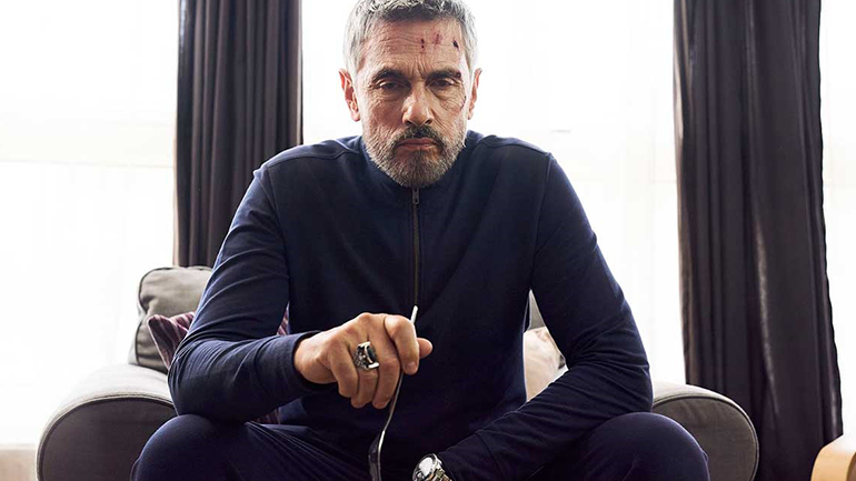 «Πέθαναν» τον Σταύρο Ζαλμά – Το ξέσπασμα του γνωστού ηθοποιού