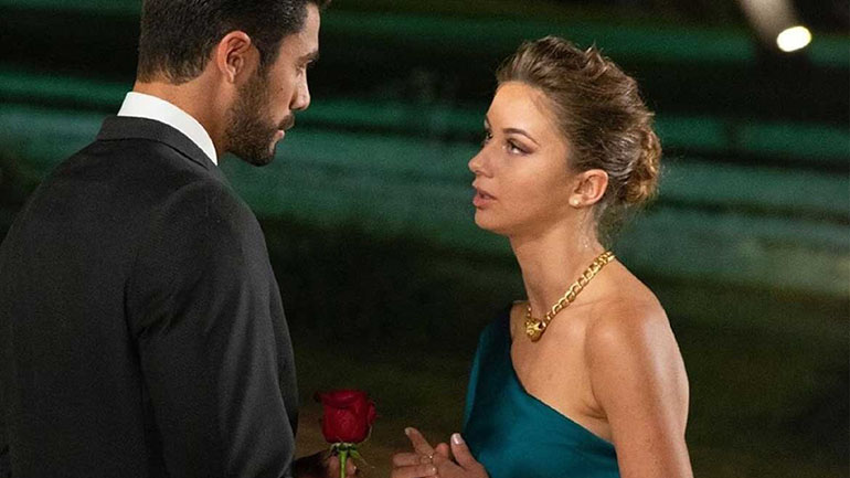 Παναγιώτης Βασιλάκος: «Η αποχώρηση της Μαρίνας ήταν μεγάλο σοκ για μένα»