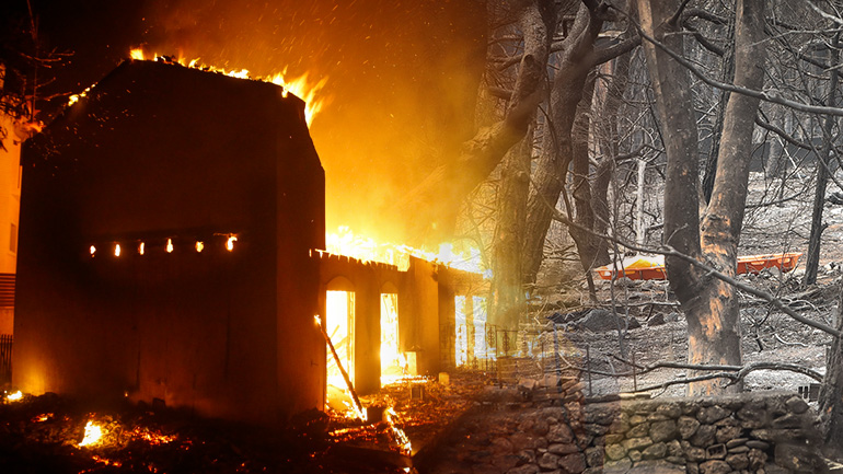 Νέα πρόσωπα “καίει” η δικογραφία για το Μάτι Νέα πρόσωπα “καίει” η δικογραφία για το Μάτι