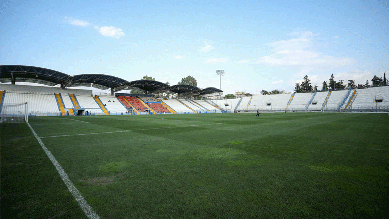 Στη Ριζούπολη το παιχνίδι Ελλάδα-Σλοβενία