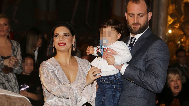 Η εξομολόγηση της Μαρίνας Ασλάνογλου: «Την πρώτη φορά που δεν πέτυχε η εξωσωματική έκλαιγα στην άκρη του δρόμου»