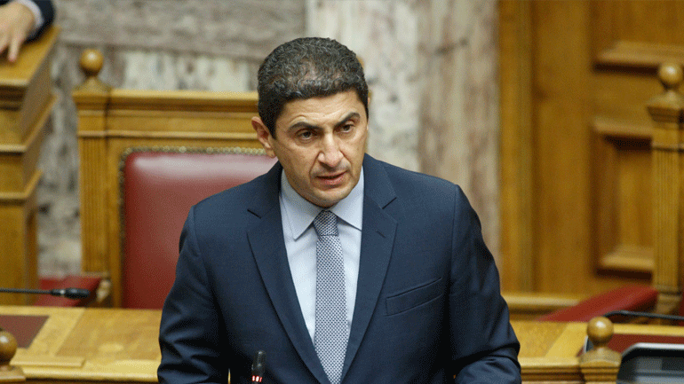 Κατατέθηκε η τροπολογία που ρυθμίζει το ζήτημα των πριμ για διοργανώσεις κλειστού στίβου