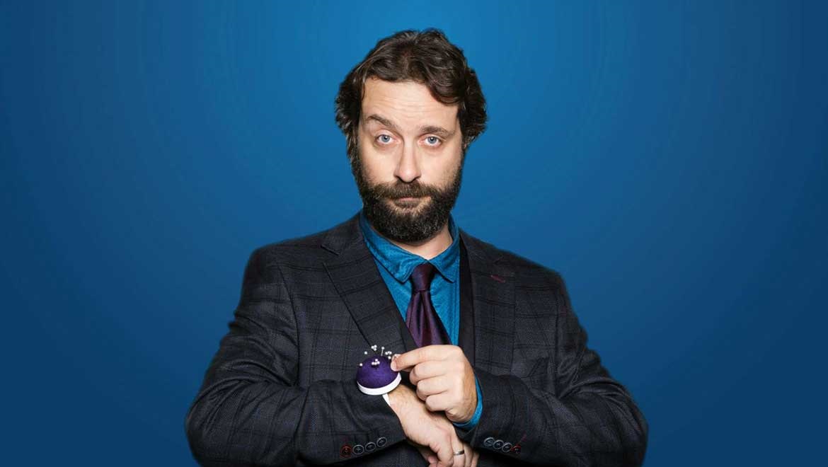 Συγκλονίζει ο Ζήσης Ρούμπος: «Το παιδί μου 12 μηνών έπαθε αναρρόφηση στον ύπνο του»