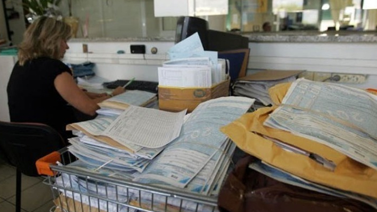 Παρατείνεται η προθεσμία υποβολής δηλώσεων Πόθεν Έσχες Παρατείνεται η προθεσμία υποβολής δηλώσεων Πόθεν Έσχες