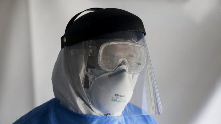 Κορωνοϊός: Ξεπέρασαν τους 97.000 οι θάνατοι στο Μεξικό