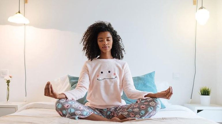 Οι συνήθειες που πρέπει να διατηρήσουμε κατά τη διάρκεια της καραντίνας για την ευεξία μας