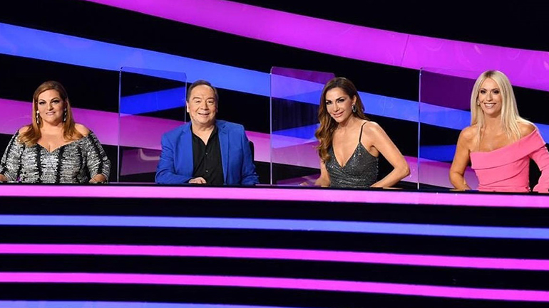 Το «Just the 2 of Us» επιστρέφει απόψε το βράδυ – Τι θα δούμε