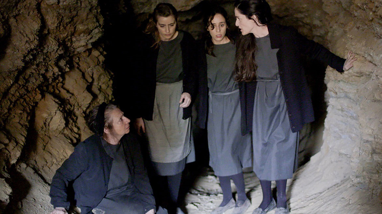 Άγριες Μέλισσες: Τι θα δούμε αυτή την εβδομάδα στην αγαπημένη σειρά