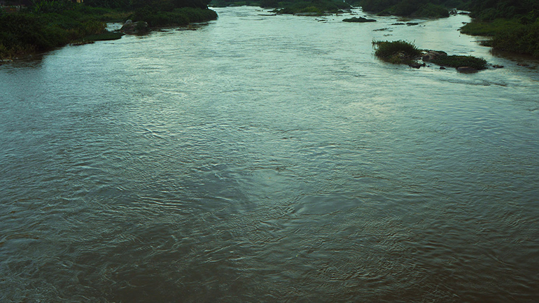 Νιγηρία: Δεκαοκτώ άνθρωποι πνίγηκαν όταν πλοιάριο ανατράπηκε στον ποταμό Μπούτζι