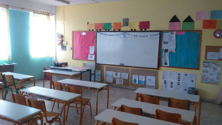 Στις 12:00 οι ανακοινώσεις για τα δημοτικά, τα νηπιαγωγεία και τους βρεφονηπιακούς σταθμούς