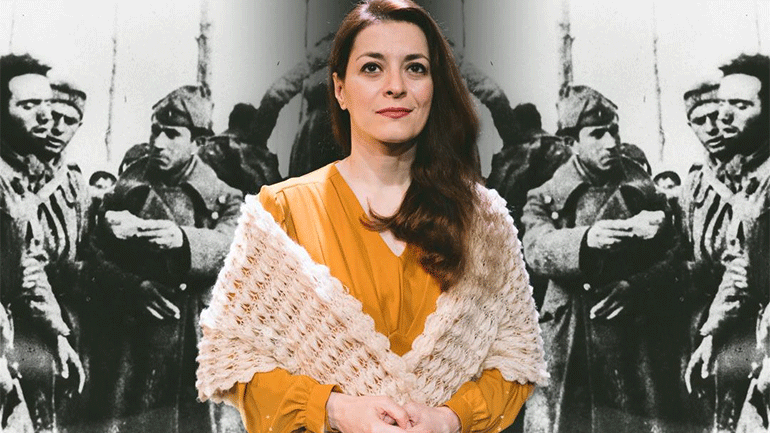 Τo Θέατρο Σταθμός goes online με δύο ξεχωριστές παραστάσεις