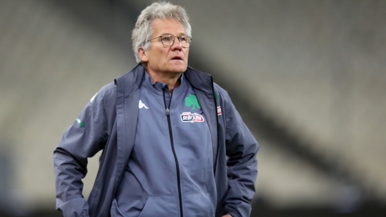 Παναθηναϊκός: Οικογενειακό διπλό με δοκιμές από τον Μπόλονι