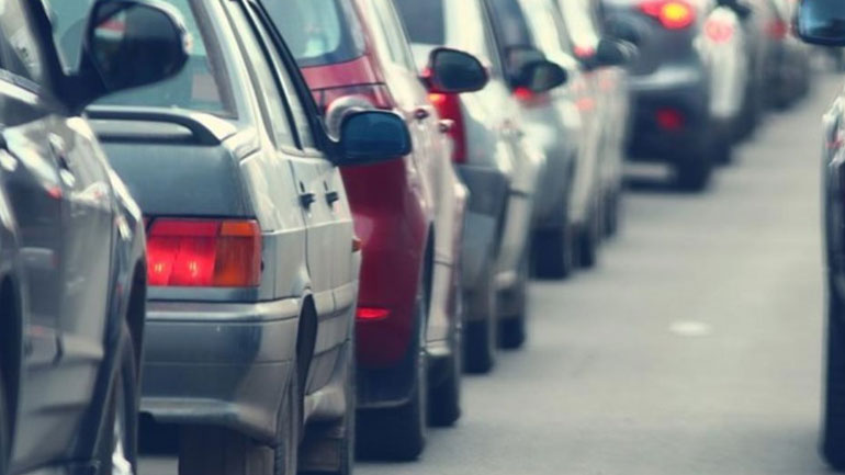 «Προς το τέλος του έτους η απόφαση για ενδεχόμενη παράταση πληρωμής των τελών κυκλοφορίας» «Προς το τέλος του έτους η απόφαση για ενδεχόμενη παράταση πληρωμής των τελών κυκλοφορίας»