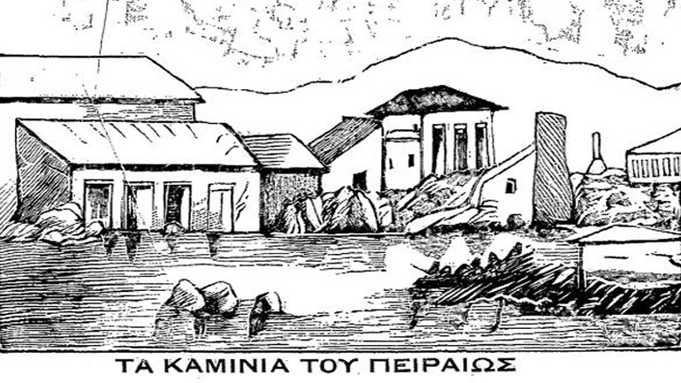 Σαν σήμερα το 1896 σημειώθηκε η «Πλημμύρα του Αγίου Φιλίππου»