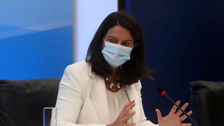 Οι ανακοινώσεις για τη λειτουργία δημοτικών και νηπιαγωγείων Οι ανακοινώσεις για τη λειτουργία δημοτικών και νηπιαγωγείων