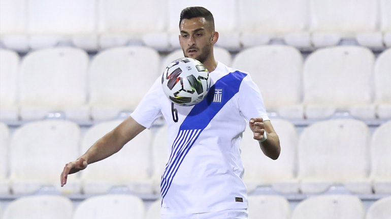 Εθνική: Πρόβλημα με τον Λυκογιάννη, ετοιμοπόλεμοι οι Σιώπης και Μασούρας