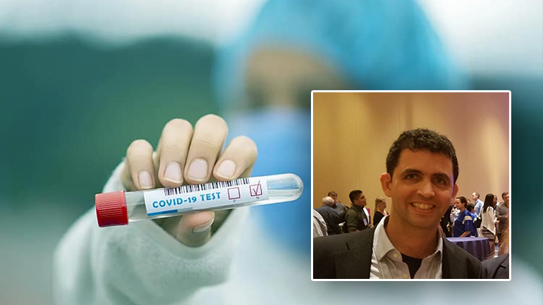 Έλληνας καθηγητής του MIT: Η χρήση της μάσκας θα καθορίσει αν θα υπάρξει άλλο lockdown