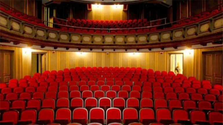 Εκπέμπουν SOS οι καλλιτέχνες: Καταπέλτης το lockdown στον Πολιτισμό